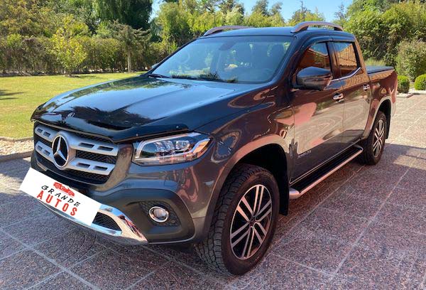 Autos Usados con Finaciamiento