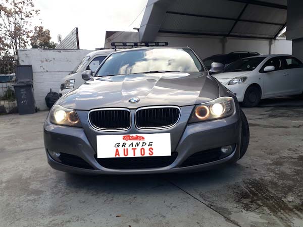 Financiadoras de Autos Usados Vitacura